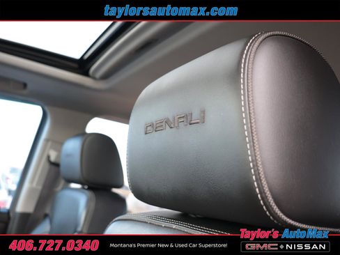 Used 2015 GMC Sierra 2500 Denali image 27