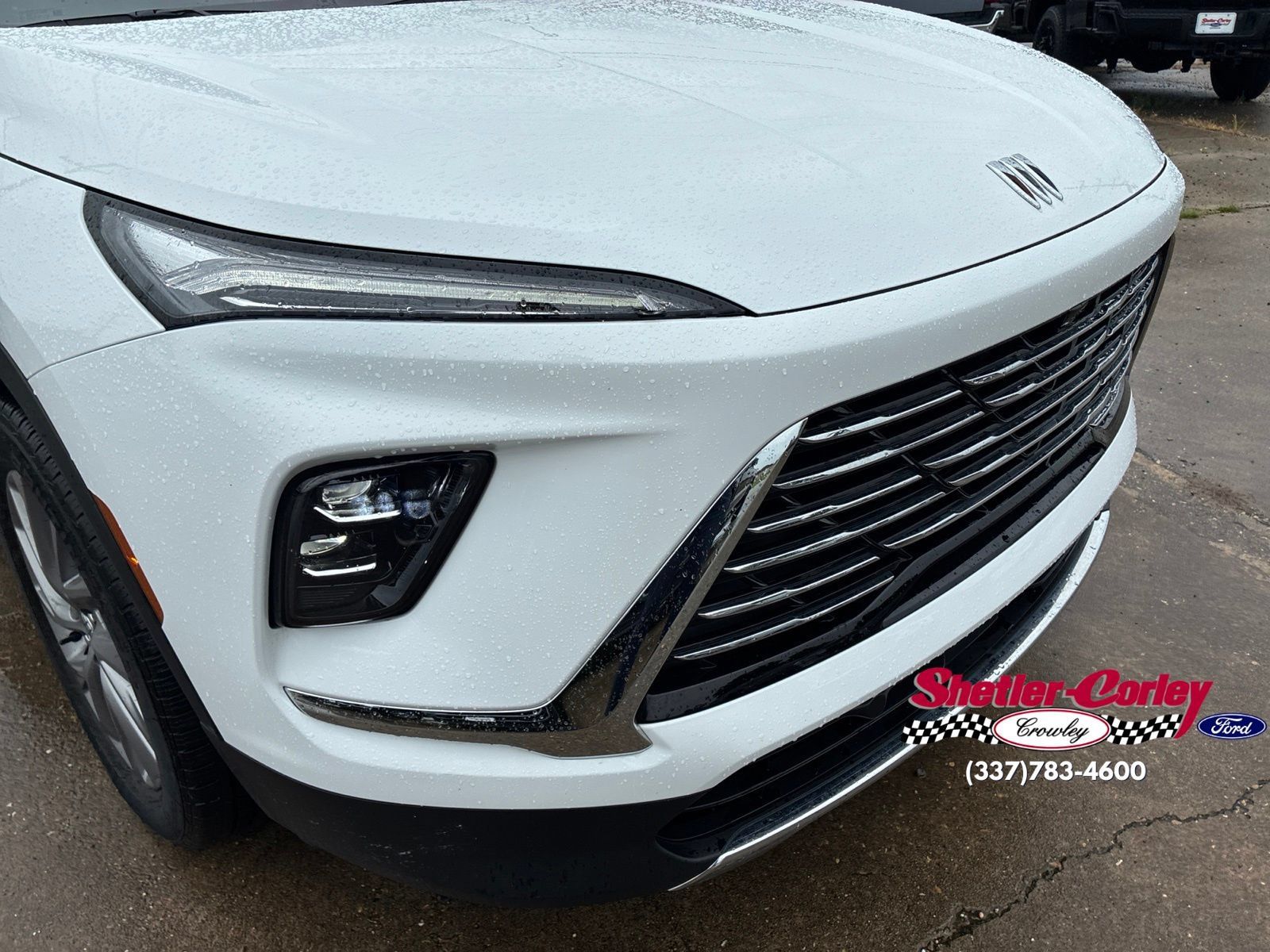 Used 2026 Buick Enclave Preferred FWD image 4
