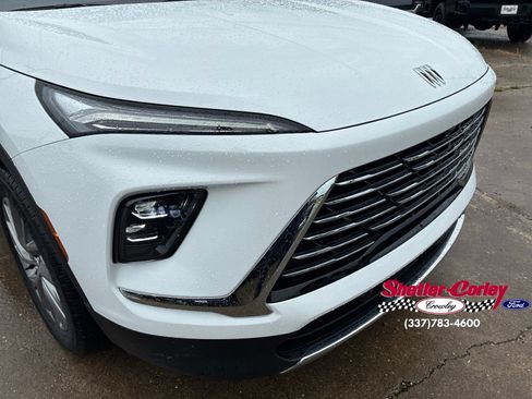 Used 2026 Buick Enclave Preferred FWD image 4