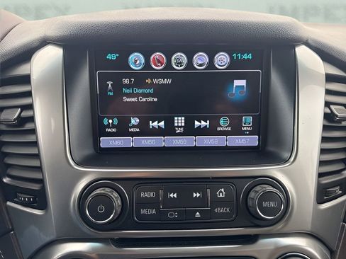 Used 2017 Chevrolet Tahoe Premier image 21