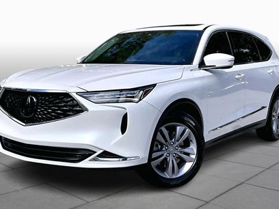 Certified 2023 Acura MDX SH-AWD