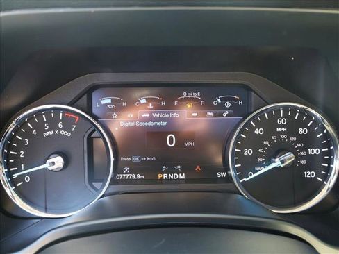 Used 2019 Ford Expedition Platinum RWD image 15