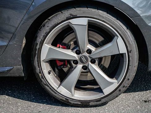 Used 2023 Audi A4 2.0T Premium Plus w/ Premium Plus Package image 10