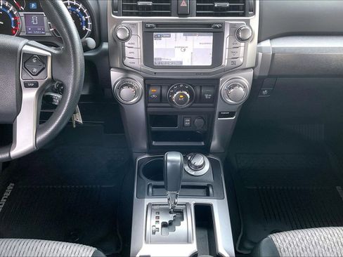 Used 2019 Toyota 4Runner SR5 image 7