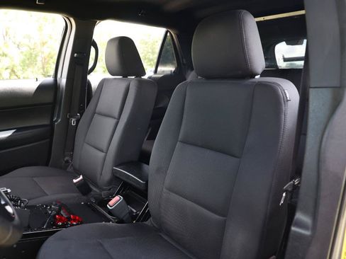 Used 2016 Ford Explorer 4WD Police Interceptor w/ Cargo Wiring Upfit Package image 6