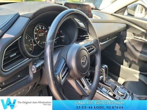 Used 2022 MAZDA CX-30 AWD 2.5 S w/ Preferred Package image 10