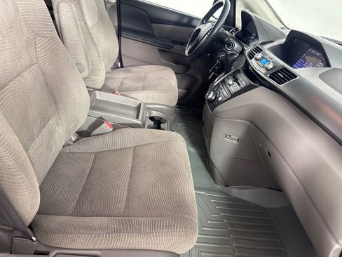 Used 2013 Honda Odyssey EX image 26