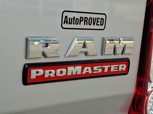Used 2022 RAM ProMaster 1500 w/ Interior LED Lighting Group image 30