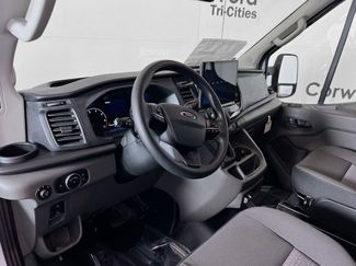 New 2024 Ford Transit 350 AWD w/ Interior Upgrade Package video 3