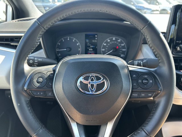 Used 2025 Toyota Corolla SE FWD image 23