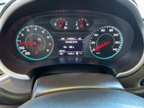 Used 2024 Chevrolet Malibu LT image 8