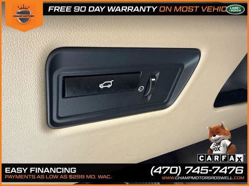 Used 2015 Land Rover Range Rover Sport HSE AWD/4WD image 23