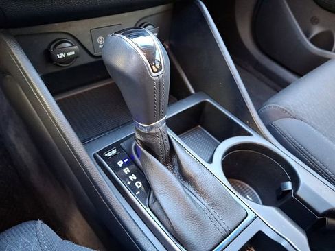 Used 2017 Hyundai Tucson Sport image 14