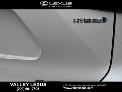 Used 2023 Toyota Highlander Platinum AWD/4WD image 7