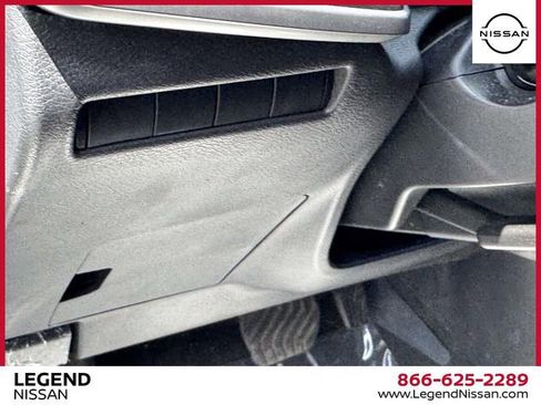Certified 2025 Nissan Kicks S AWD/4WD image 17
