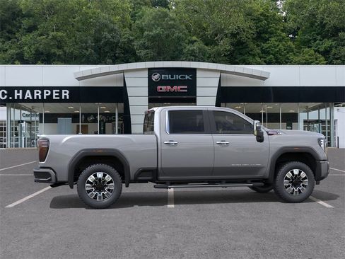 New 2026 GMC Sierra 2500 Denali image 5