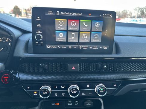 Used 2023 Honda CR-V Sport Touring image 17