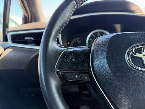 Used 2020 Toyota Corolla SE image 17