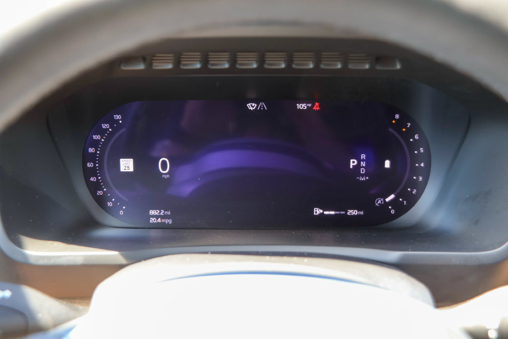 Used 2026 Volvo XC90 B6 Plus AWD/4WD image 14