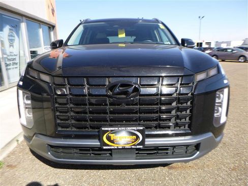 Used 2024 Hyundai Palisade Limited image 25