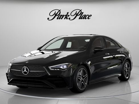 New 2026 Mercedes-Benz CLA 250 250 image 37