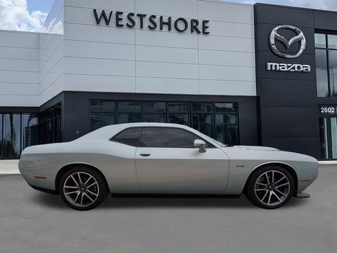 Used 2023 Dodge Challenger R/T image 2