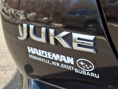 Used 2014 Nissan Juke S image 28