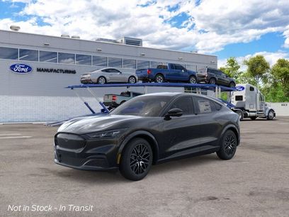 New 2026 Ford Mustang Mach-E Premium w/ Technology Package