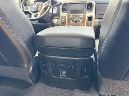Used 2018 RAM 3500 Laramie AWD/4WD image 14