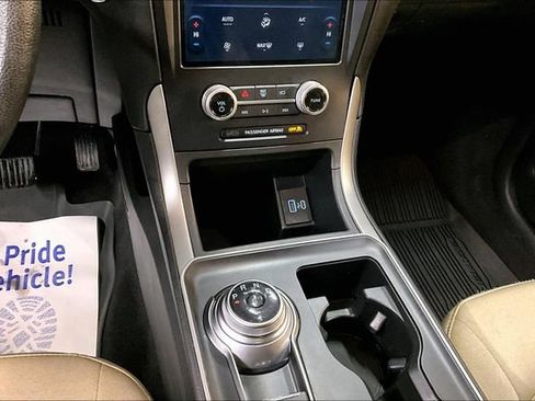 Used 2022 Ford Edge SE w/ Black Appearance Package image 15