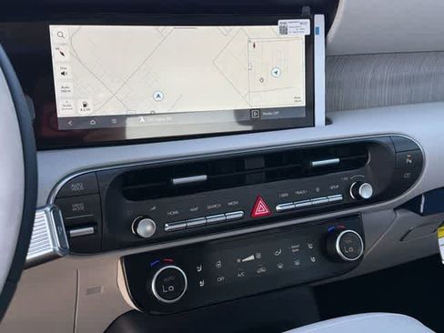 New 2026 Hyundai Palisade Calligraphy FWD image 21
