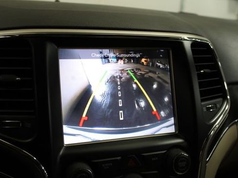 Used 2014 Jeep Grand Cherokee Limited AWD/4WD image 19