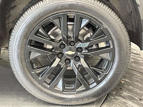 Used 2021 Chevrolet Tahoe RST AWD/4WD image 12