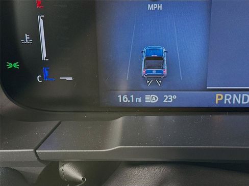 New 2026 Ford Maverick XLT w/ XLT Luxury Package AWD/4WD image 13