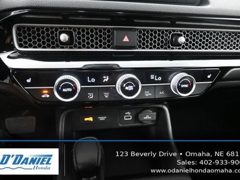 Used 2023 Honda Civic EX image 31
