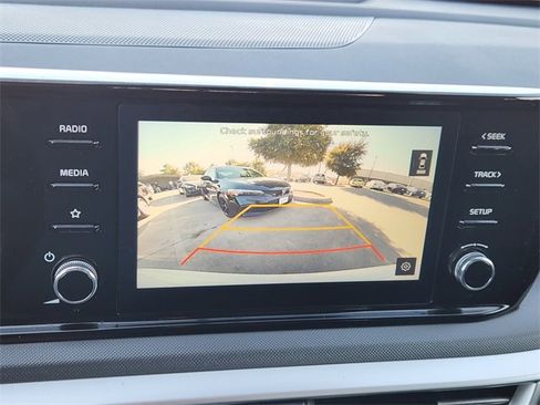 Used 2021 Kia K5 GT-Line image 26