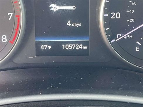 Used 2019 Hyundai Elantra GT N Line image 21