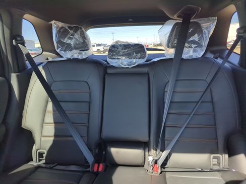 New 2026 Honda CR-V Sport-L image 19