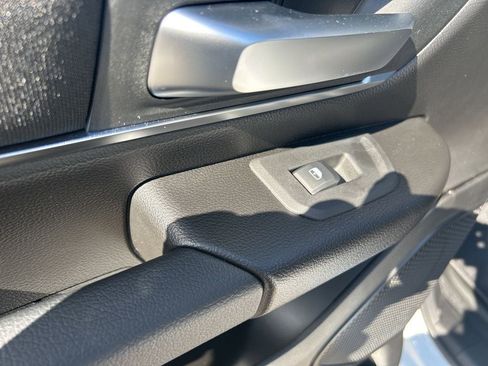 New 2026 RAM 1500 Big Horn AWD/4WD image 14
