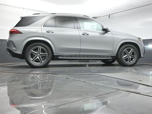 New 2026 Mercedes-Benz GLE 350 4MATIC image 40