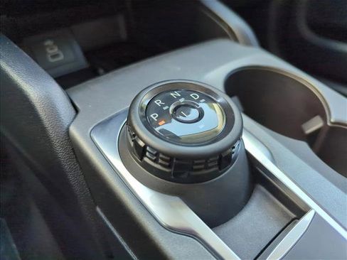 New 2025 Ford Bronco Sport Big Bend image 14