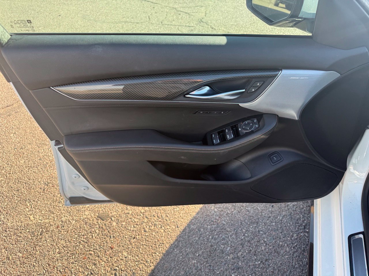 Used 2020 Cadillac CT5 Sport RWD image 15