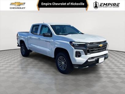 New 2026 Chevrolet Colorado LT w/ LT Convenience Package