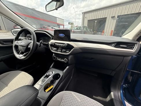 Used 2022 Ford Escape SE w/ Convenience Package AWD/4WD image 13