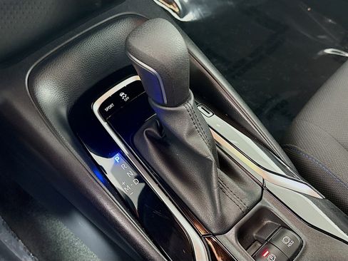 Used 2022 Toyota Corolla SE FWD image 20