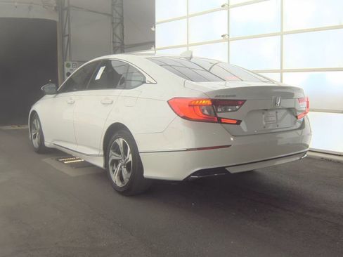 Used 2018 Honda Accord EX-L image 38