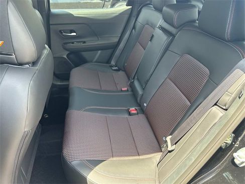 New 2025 Nissan Kicks SR w/ SR Premium Package image 15