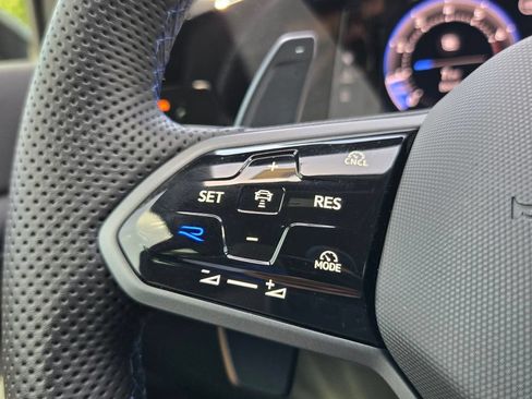 Used 2026 Volkswagen Golf w/ Euro Style Package AWD/4WD image 21