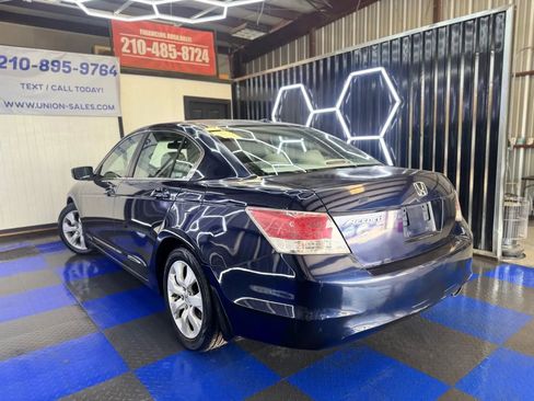 Used 2008 Honda Accord EX-L image 17