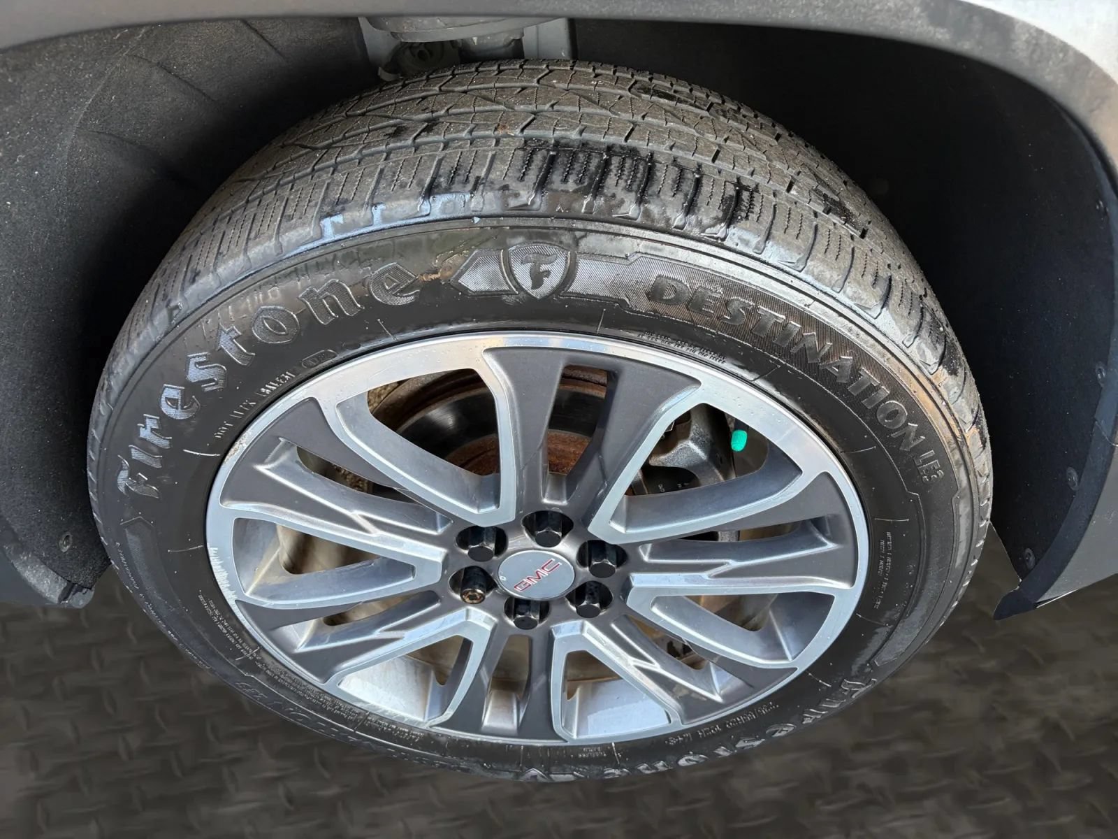 Used 2020 GMC Acadia AT4 w/ LPO, Floor Liner Package AWD/4WD image 41